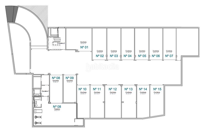 Foto 51a3183d-7f0b-4256-9681-9d114215c3e5. Apartament amb piscina a Les Bassetes - El Marjal Dénia