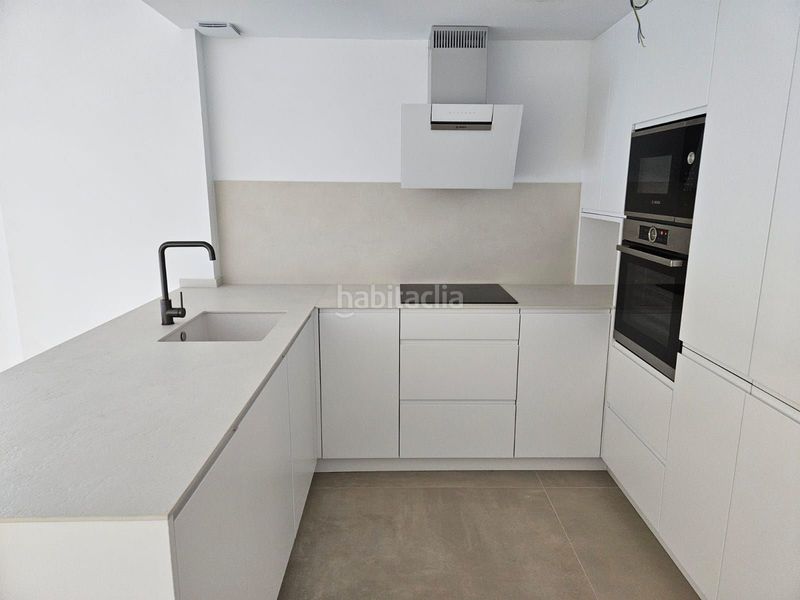 Foto 8c0c168c-dbf3-4f3f-900b-a5185ad078e0. Apartament amb piscina a Les Bassetes - El Marjal Dénia