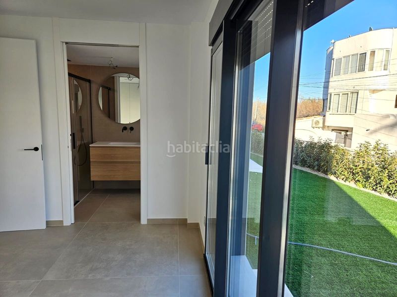Foto dbcdeef2-4b6c-4cd7-8436-68a586c48fc4. Apartament amb piscina a Les Bassetes - El Marjal Dénia