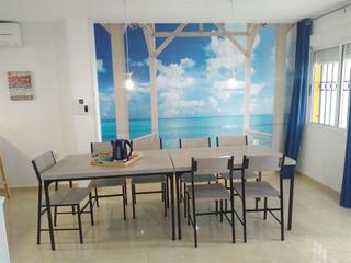Apartament a Oliva Playa. Apartamento doble en venta en oliva nova!