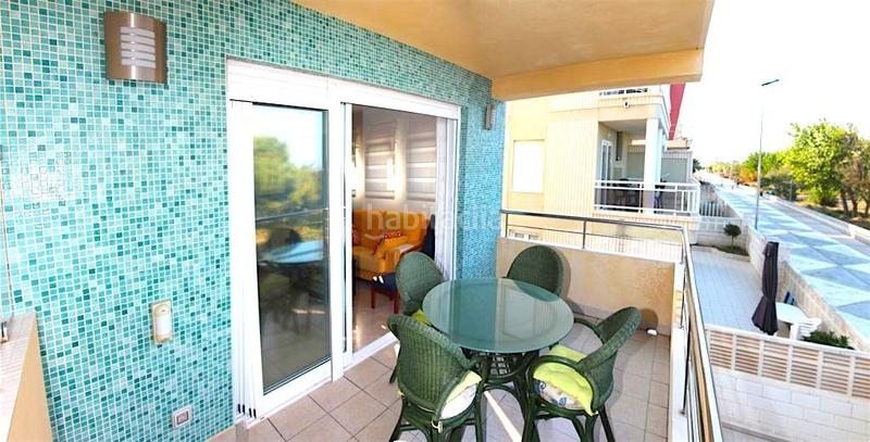 Foto 66191d3a-390f-4ddd-8b7e-1497cc2abd89. Zweistöckige wohnung in Oliva playa Oliva