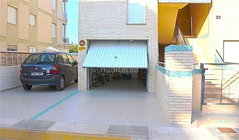 Foto a439bee1-ee6f-49c8-a486-04a1e44919fa. Zweistöckige wohnung in Oliva playa Oliva