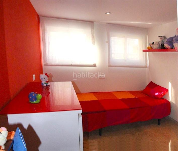 Foto a92ea905-7247-4163-b90e-a0f460f013dd. Zweistöckige wohnung in Oliva playa Oliva