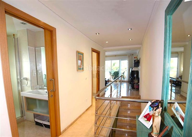 Foto f42f60a3-f4a9-46bc-ae4e-f2ff738c9e2a. Zweistöckige wohnung in Oliva playa Oliva