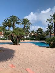 Maison jumelée à El Palmar - Los Molinos. Bonito chalet adosado en urbanización a 400m del mar!