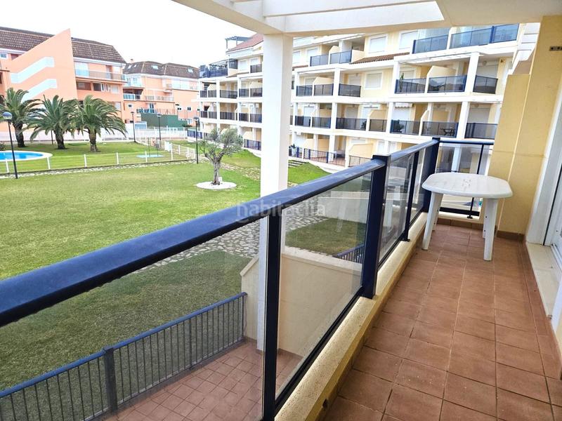 Foto 11388bdc-8054-45bd-91c5-4aa620e7e9ee. Piccolo appartamento con piscina in L'Almadrava - L'Estanyó Dénia