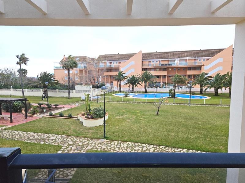 Foto 98ba739f-28e9-4bf9-836b-995a520208d6. Piccolo appartamento con piscina in L'Almadrava - L'Estanyó Dénia
