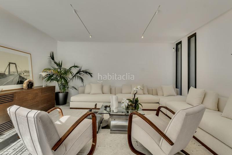 Foto 0c051993-19a5-43c6-a05a-e9019d99d096. Casa con riscaldamento piscina in Las Rotas / Les Rotes Dénia