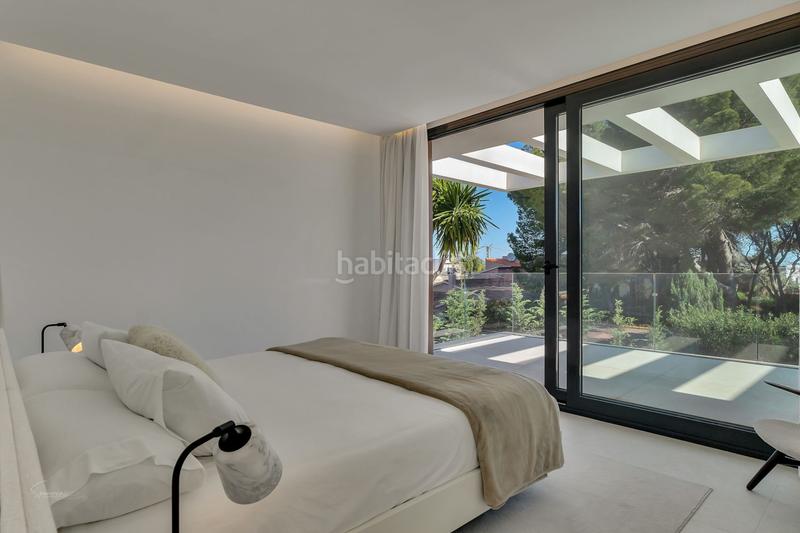 Foto 33f23785-4117-4147-97f0-54d1d2a08eee. Casa con riscaldamento piscina in Las Rotas / Les Rotes Dénia