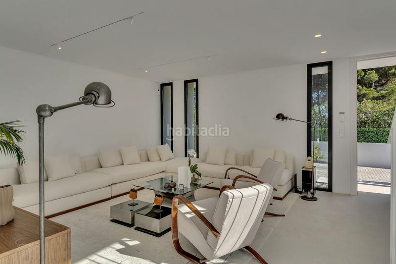 Foto 6b6375ea-1cae-4722-8277-61ed1620d744. Casa con riscaldamento piscina in Las Rotas / Les Rotes Dénia