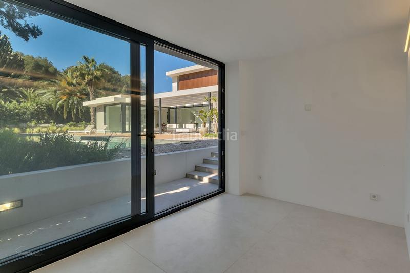 Foto 7f0fd373-83f7-4b30-a7ca-bc57d65ba971. Casa con riscaldamento piscina in Las Rotas / Les Rotes Dénia