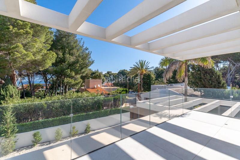 Foto b9339b47-a0dc-4f05-a66e-5042628937aa. Casa con riscaldamento piscina in Las Rotas / Les Rotes Dénia