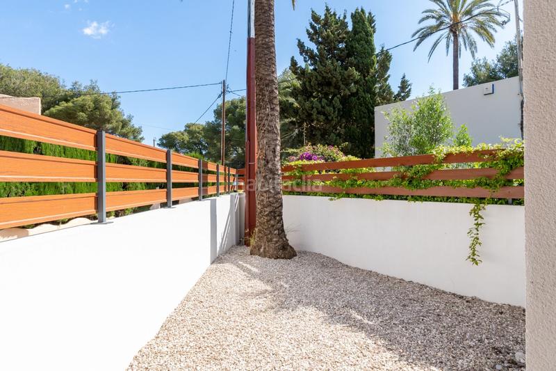 Foto bdbfa0f5-721e-4bfd-b295-e44d011b6072. Casa con riscaldamento piscina in Las Rotas / Les Rotes Dénia