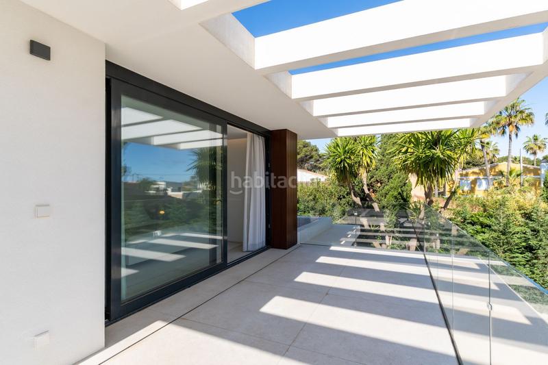 Foto f998e282-b05d-40d5-9d0f-90f4161e7ef2. Casa con riscaldamento piscina in Las Rotas / Les Rotes Dénia