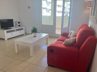 Apartament a Les Bassetes - El Marjal. Bonito apartamento en las marinas!