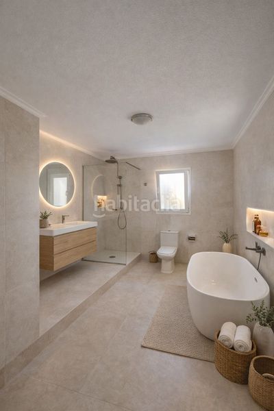 Foto 041c49ff-3499-4607-b8c6-0ca25fd2809e. Casa amb calefacció piscina a Paichi Moraira