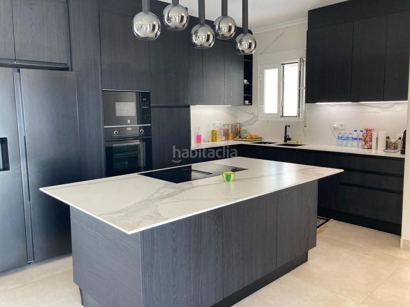 Foto 129647fb-272c-4902-939a-ff79b08a13cc. Casa amb calefacció piscina a Paichi Moraira