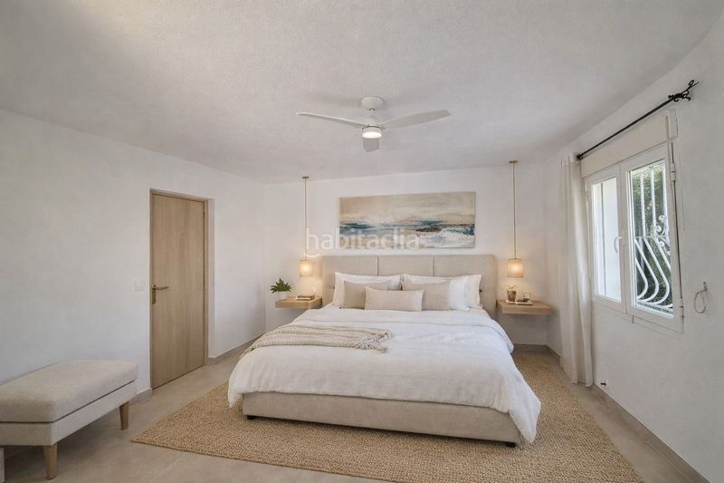 Foto 1c737db4-3ac8-42f5-a9bc-9b2f1268c169. Casa amb calefacció piscina a Paichi Moraira