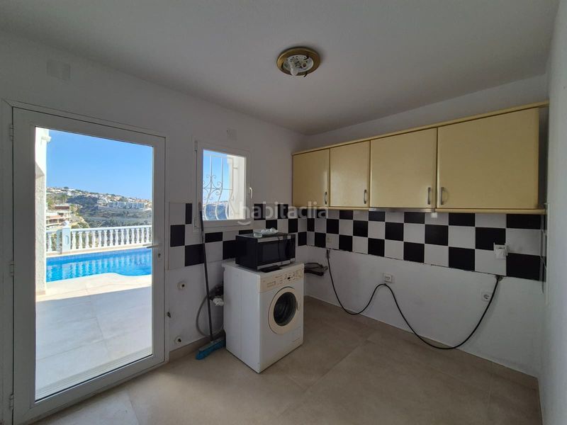 Foto 2bb0fffb-2e17-48c2-bb71-315bbdce5c8c. Casa amb calefacció piscina a Paichi Moraira