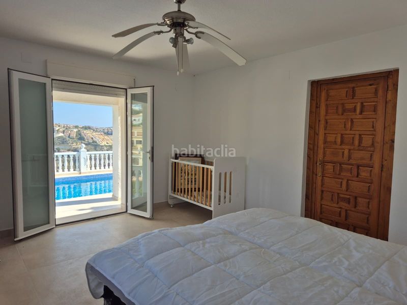 Foto 36467ccb-da4c-4023-8644-02d78660a2c6. Casa amb calefacció piscina a Paichi Moraira