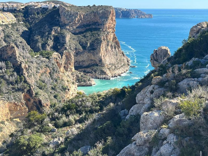 Foto 421a5d17-bc08-464e-80ed-c22b02dfcdf2. Casa amb calefacció piscina a Paichi Moraira