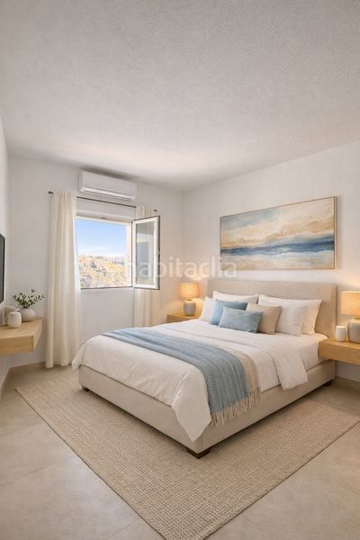 Foto 448bb708-1c63-472c-9e22-2a4968669c84. Casa amb calefacció piscina a Paichi Moraira