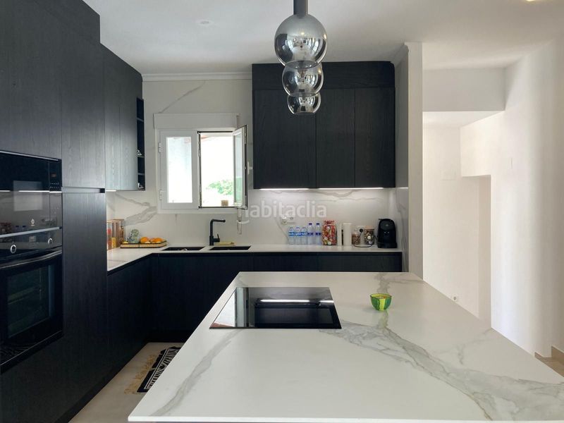 Foto 49dc6bc1-92f1-4ee9-82ca-f94baad88398. Casa amb calefacció piscina a Paichi Moraira