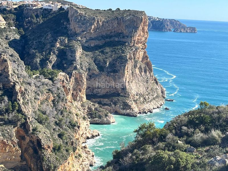 Foto 534f470c-65bc-4eff-9181-9d4f7a91b570. Casa amb calefacció piscina a Paichi Moraira