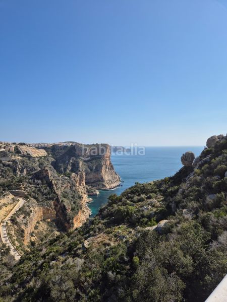 Foto 57180628-7bd2-4c0e-8ef6-58eeb8a51da3. Casa amb calefacció piscina a Paichi Moraira