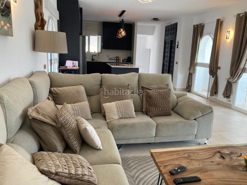 Foto 5a047615-417e-428a-9c41-309ffc289352. Casa amb calefacció piscina a Paichi Moraira