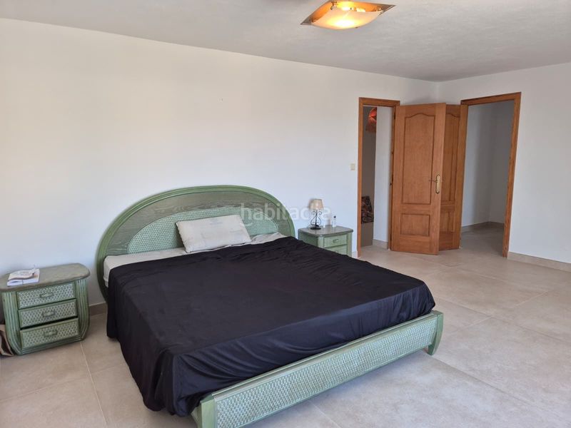 Foto 61c07851-64a5-40a5-b4bb-181996b9b514. Casa amb calefacció piscina a Paichi Moraira