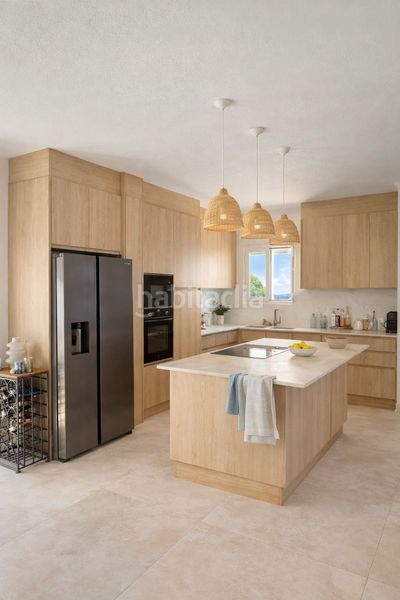 Foto 63ded8c2-935b-4599-9930-26156cb772c5. Casa amb calefacció piscina a Paichi Moraira