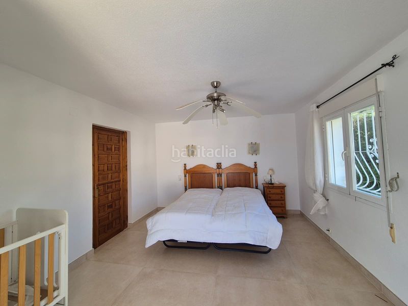 Foto 7b4b6bd2-eda8-4f39-a9b9-473b187d1c7b. Casa amb calefacció piscina a Paichi Moraira