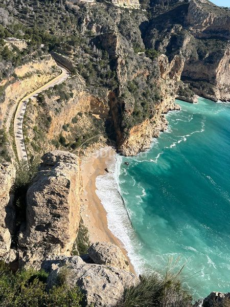 Foto bca6dfc5-647e-4201-a6fc-83264a88a7f9. Casa amb calefacció piscina a Paichi Moraira