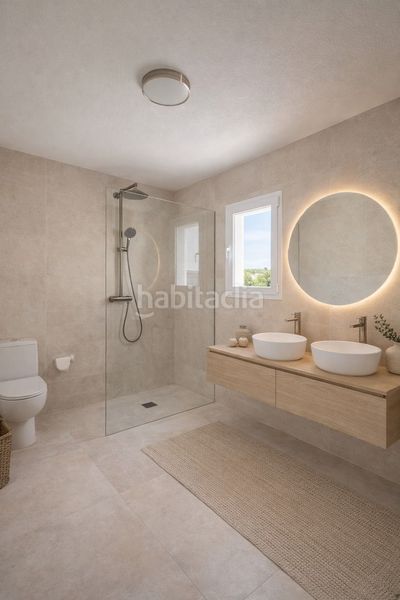 Foto d4e82b64-3ec3-4bd3-96d0-dfa004225204. Casa amb calefacció piscina a Paichi Moraira