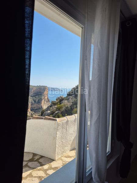 Foto e3426dc5-b10d-44e2-9b75-512dfa99a308. Casa amb calefacció piscina a Paichi Moraira