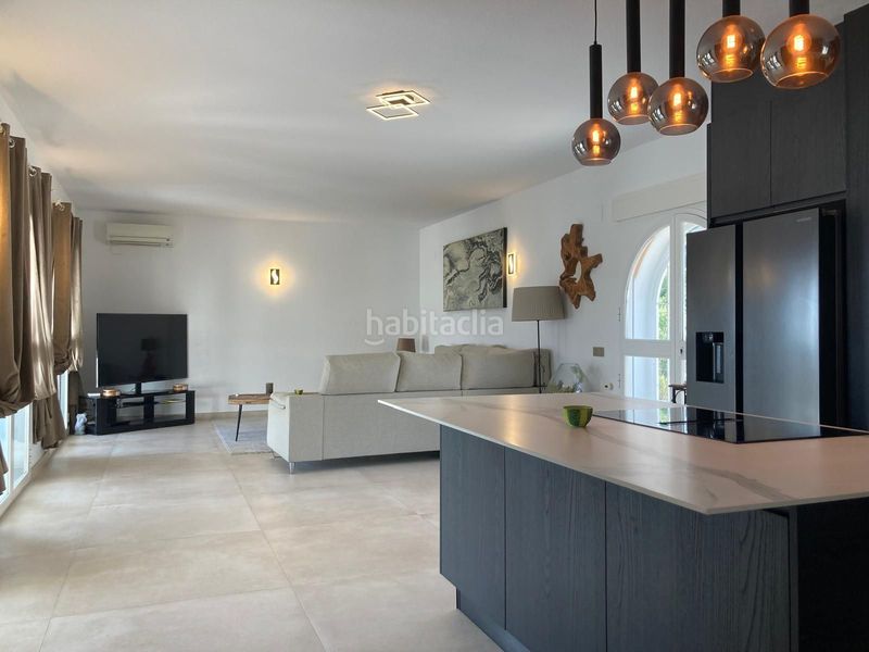 Foto ef875f60-5683-4a4f-8637-ae9788eaf265. Casa amb calefacció piscina a Paichi Moraira