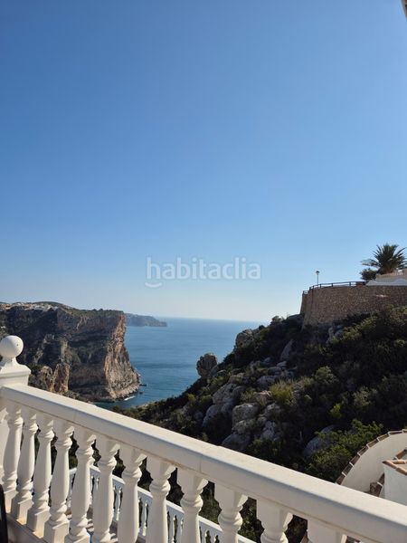 Foto f46a0916-ca61-4135-8429-1ac9f247b922. Casa amb calefacció piscina a Paichi Moraira