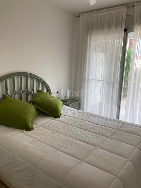 Foto 0e9a9fb4-6089-43b1-9dfe-89bfa2ae2d99. Apartament amb calefacció piscina a Les Bassetes - El Marjal Dénia
