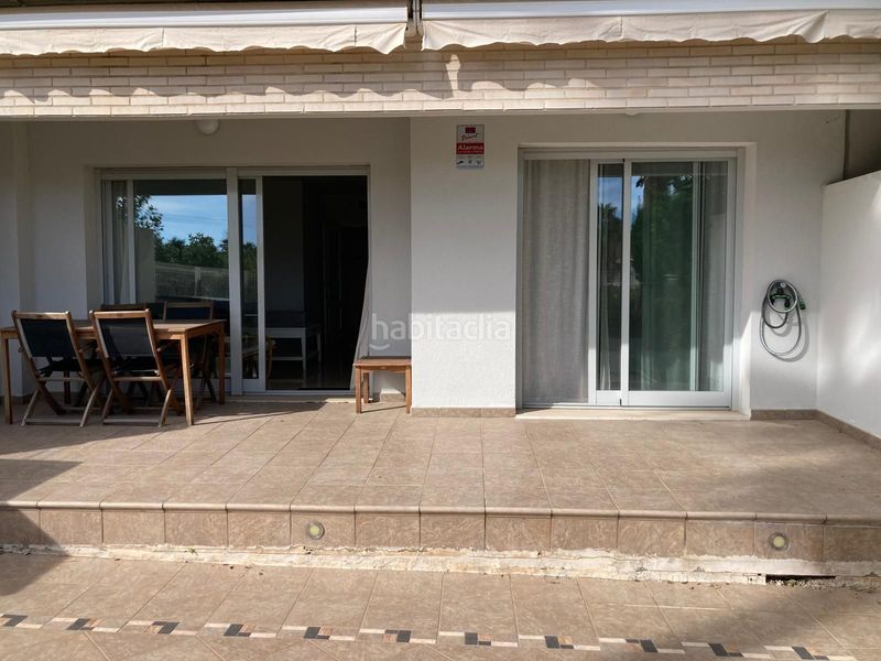 Foto 0ed92046-c5f2-4008-8b8d-f5ce75dea504. Apartament amb calefacció piscina a Les Bassetes - El Marjal Dénia