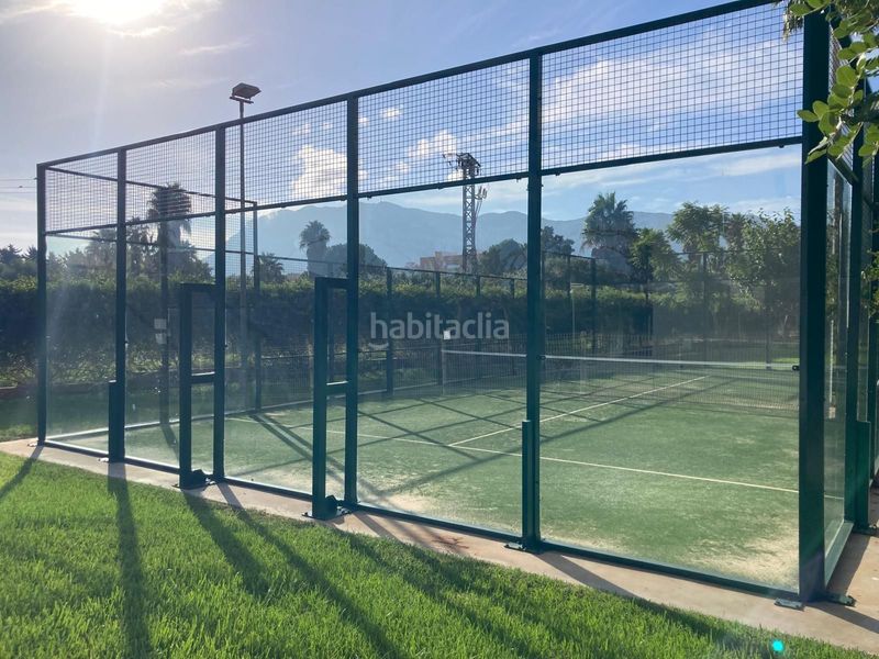 Foto 18f9066c-86cf-45b0-9e97-5c2e8e62127d. Apartament amb calefacció piscina a Les Bassetes - El Marjal Dénia