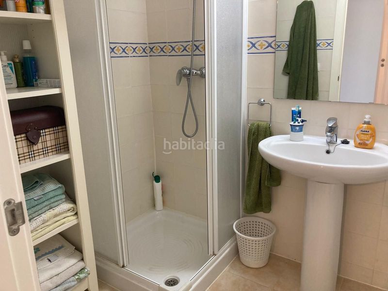 Foto 1d15a20e-4587-424d-87b0-56d549223302. Apartament amb calefacció piscina a Les Bassetes - El Marjal Dénia