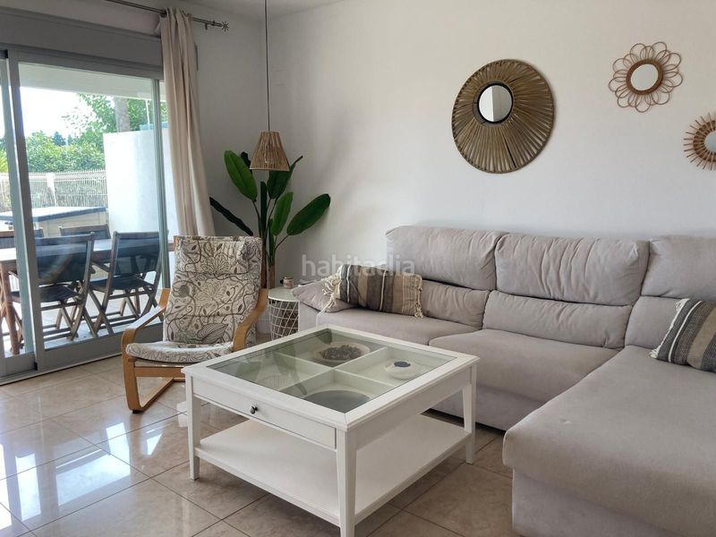 Foto 306d8c7a-300e-4d8d-a390-198e3ae42e65. Apartament amb calefacció piscina a Les Bassetes - El Marjal Dénia