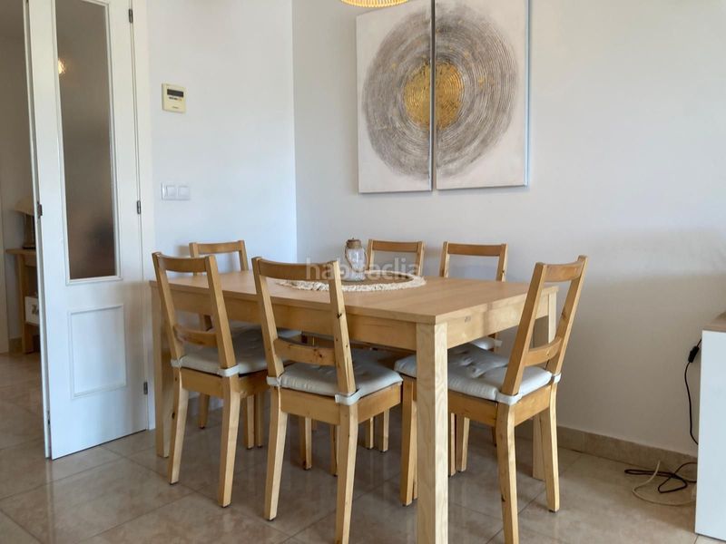 Foto 442391e9-c6a6-42a4-858c-690229a8fb31. Apartament amb calefacció piscina a Les Bassetes - El Marjal Dénia