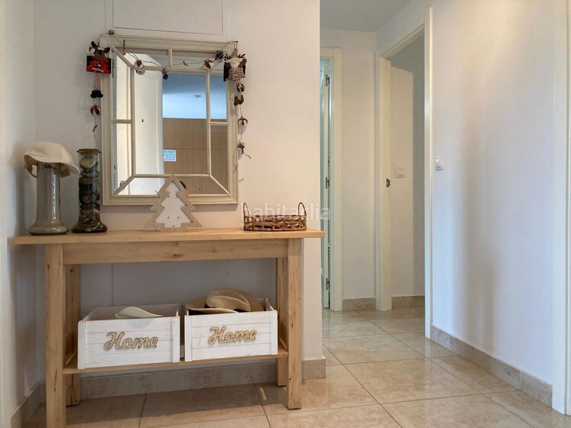 Foto 4e55ca95-7ada-4a5b-b95c-e4a434834960. Apartament amb calefacció piscina a Les Bassetes - El Marjal Dénia