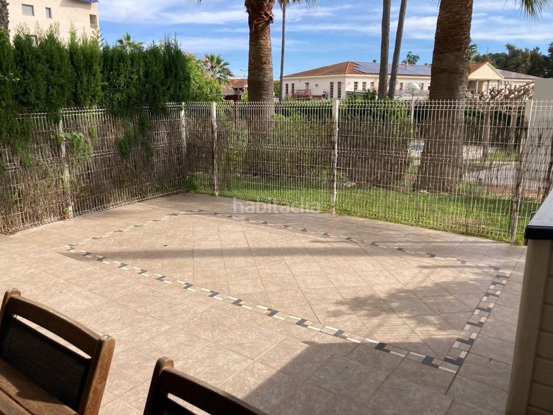 Foto 4fc9b899-c34c-47b0-b296-cff546d1d650. Apartament amb calefacció piscina a Les Bassetes - El Marjal Dénia