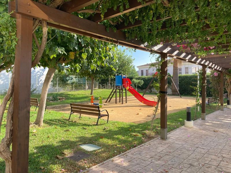 Foto 59b40994-1532-4838-a9ab-7a86cf18dfd0. Apartament amb calefacció piscina a Les Bassetes - El Marjal Dénia