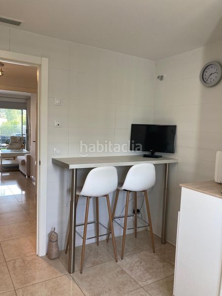 Foto 5f39a9b5-bb0c-4b61-9db9-4a43c99681b1. Apartament amb calefacció piscina a Les Bassetes - El Marjal Dénia