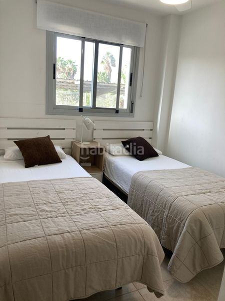 Foto 73a8e388-4978-499b-bf35-3213029e6f93. Apartament amb calefacció piscina a Les Bassetes - El Marjal Dénia
