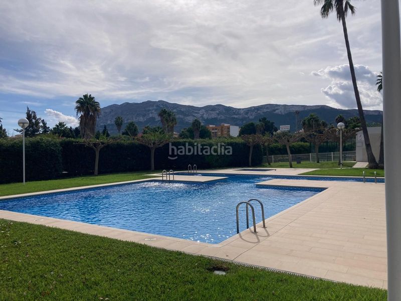 Foto 7aa6007d-e399-40d6-a2f4-20d77ad09157. Apartament amb calefacció piscina a Les Bassetes - El Marjal Dénia